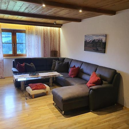 Ferienwohnung Pacher Hopfgarten im Brixental Eksteriør billede