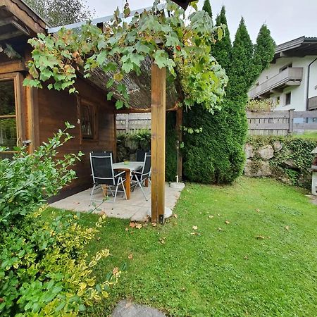 Ferienwohnung Pacher Hopfgarten im Brixental Eksteriør billede