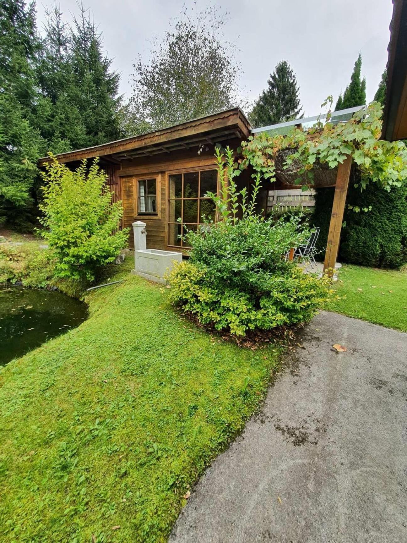 Ferienwohnung Pacher Hopfgarten im Brixental Værelse billede
